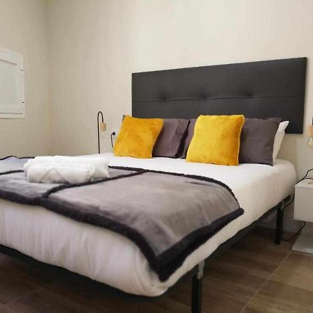 Kubik Apartamentos K3 Caces Екстериор снимка