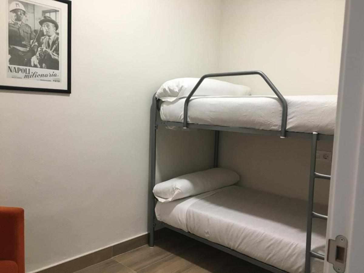 Kubik Apartamentos K3 Caces Екстериор снимка