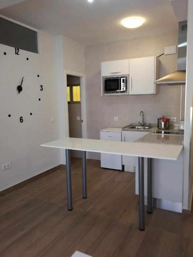 Kubik Apartamentos K3 Caces Екстериор снимка