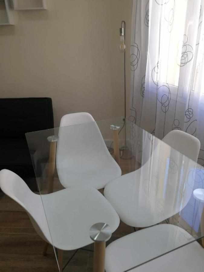 Kubik Apartamentos K3 Caces Екстериор снимка
