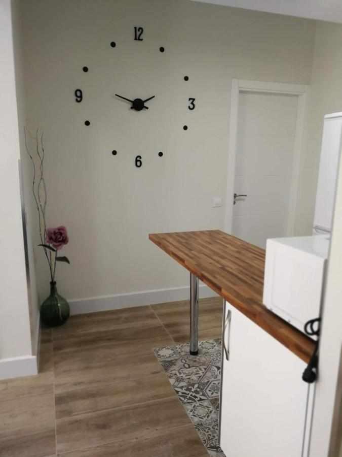 Kubik Apartamentos K3 Caces Екстериор снимка