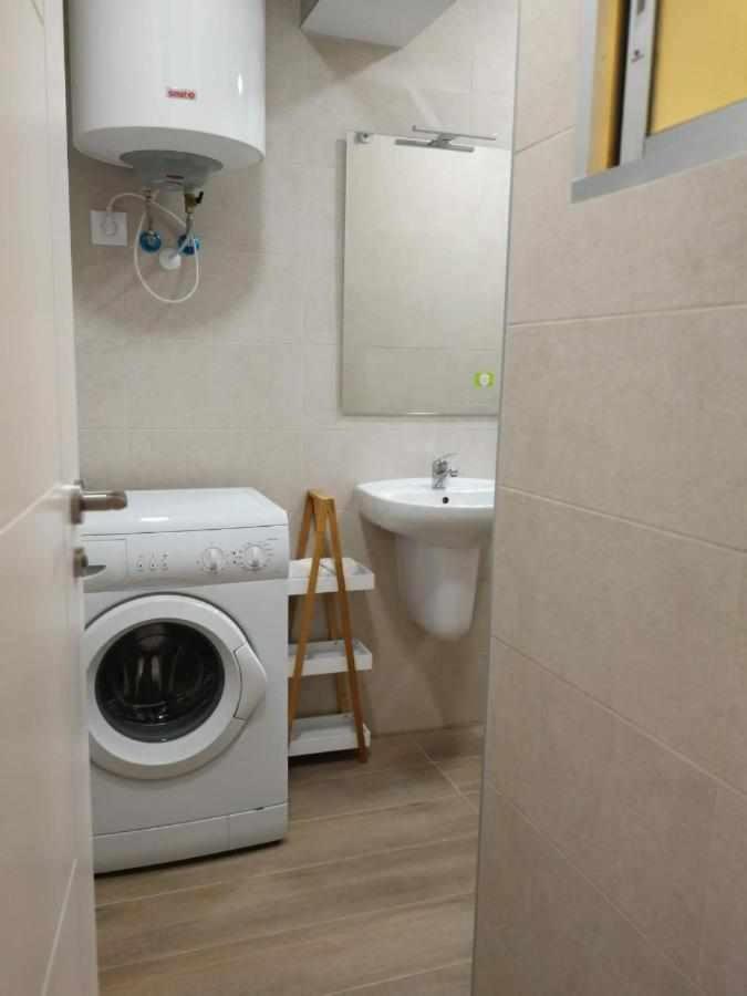 Kubik Apartamentos K3 Caces Екстериор снимка