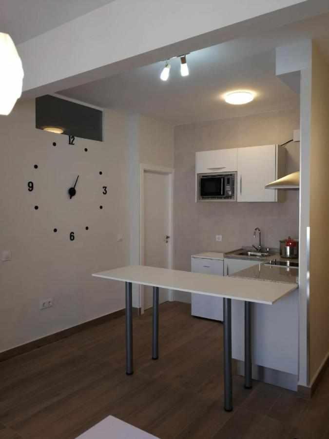 Kubik Apartamentos K3 Caces Екстериор снимка