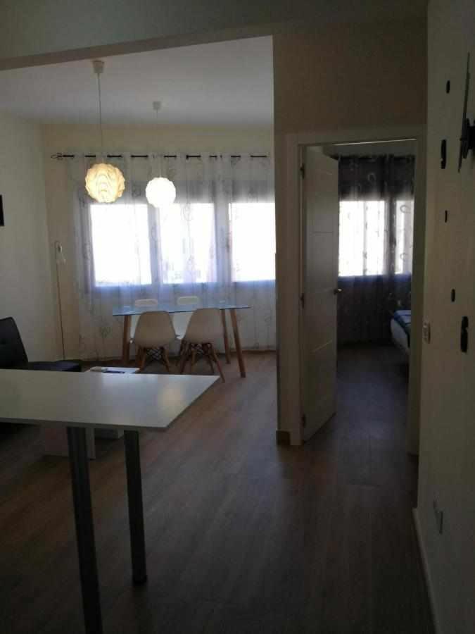 Kubik Apartamentos K3 Caces Екстериор снимка