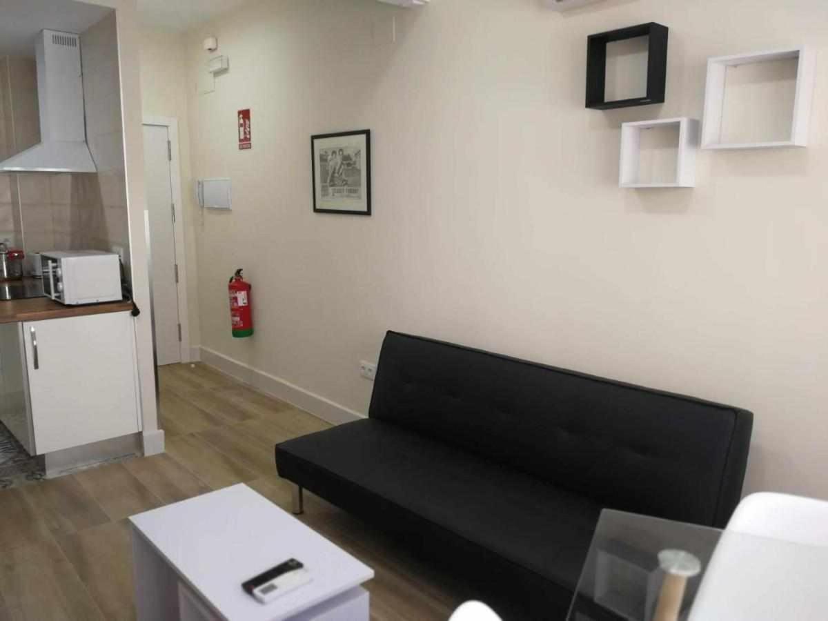 Kubik Apartamentos K3 Caces Екстериор снимка