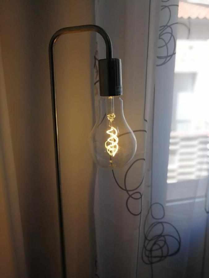 Kubik Apartamentos K3 Caces Екстериор снимка