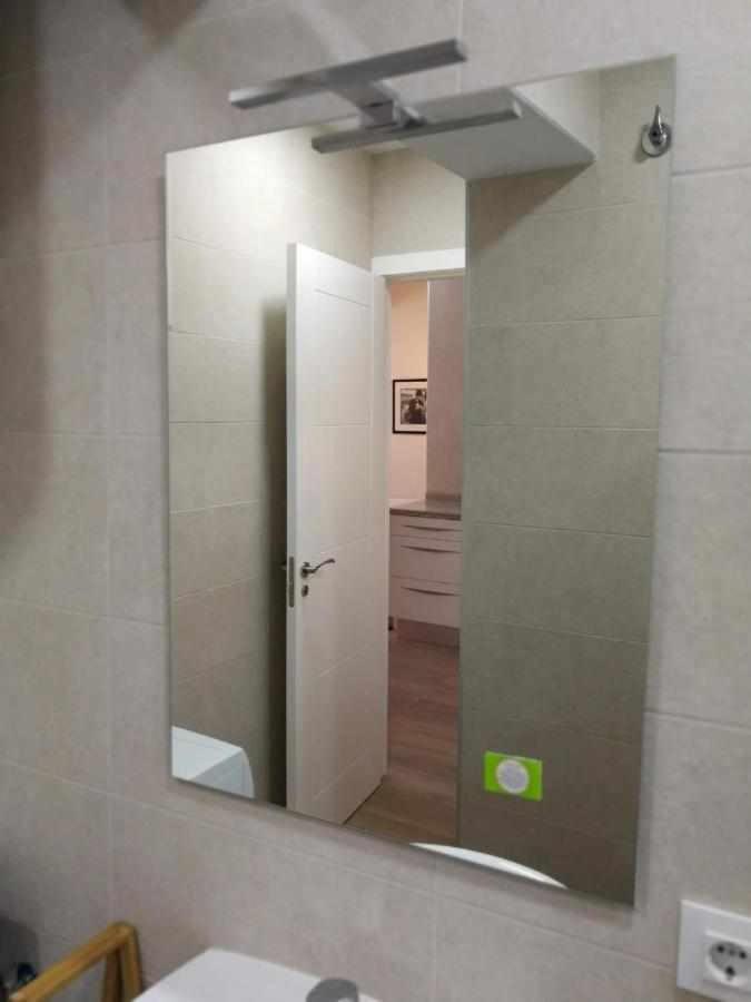 Kubik Apartamentos K3 Caces Екстериор снимка